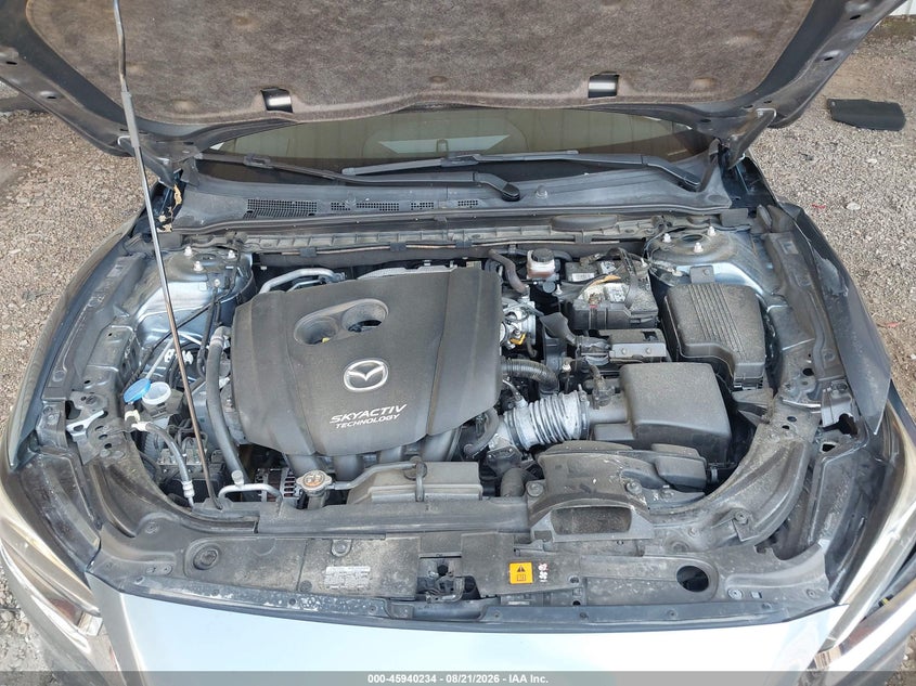 MAZDA MAZDA6 - zdjęcie 10