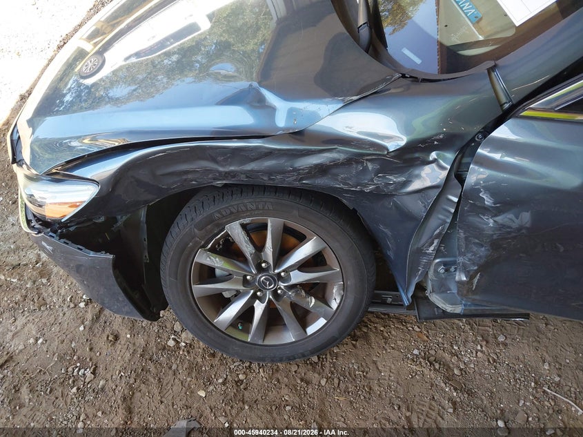 MAZDA MAZDA6 - zdjęcie 6
