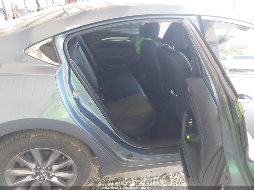 MAZDA MAZDA6 - zdjęcie 8