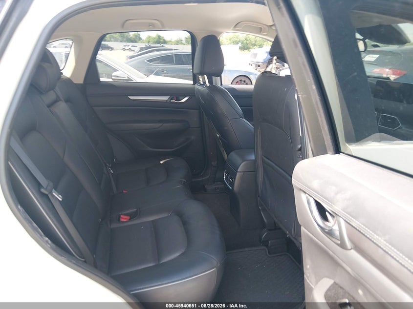 MAZDA CX-5 - zdjęcie 8