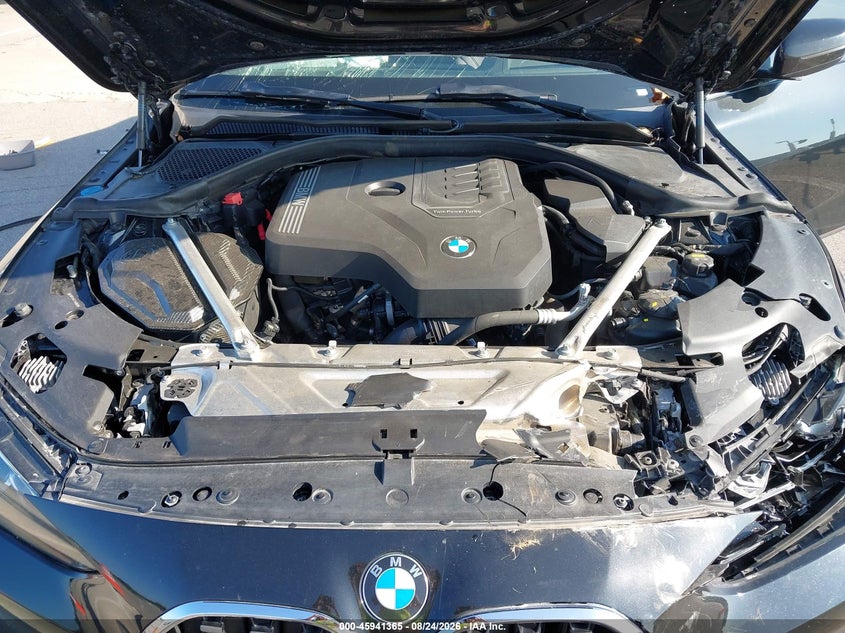 BMW 430I - zdjęcie 10