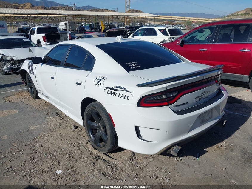 DODGE CHARGER - zdjęcie 3