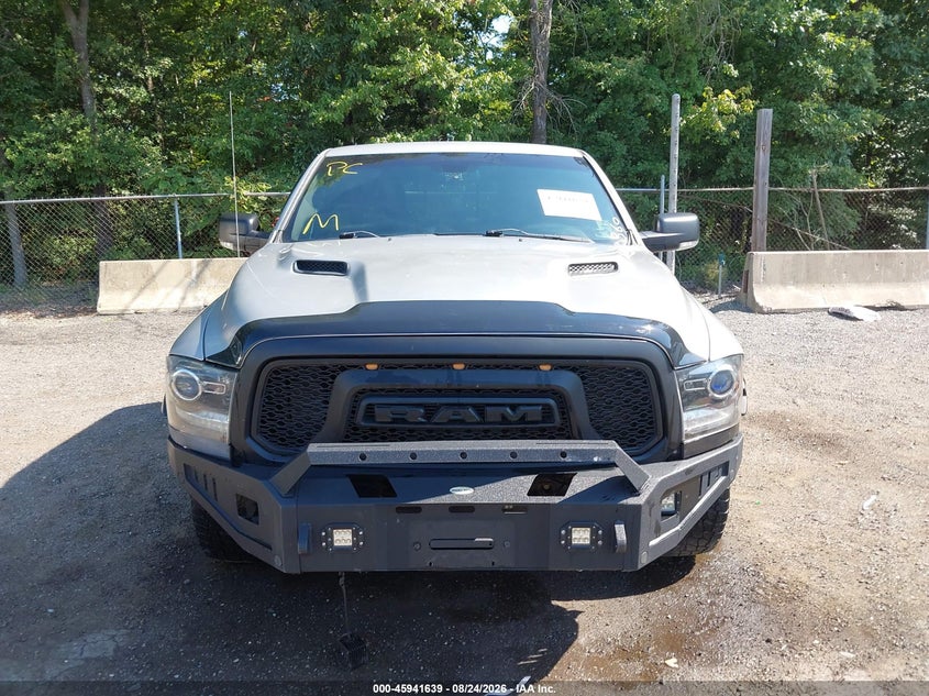 RAM 1500 - zdjęcie 12
