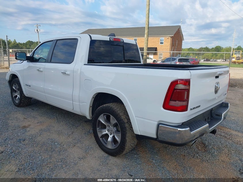 RAM 1500 - zdjęcie 3