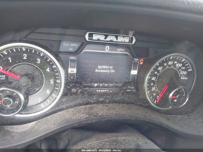 RAM 1500 - zdjęcie 7