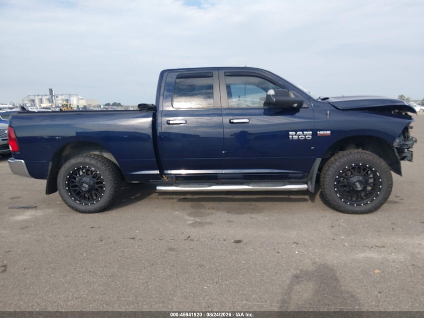 RAM 1500 - zdjęcie 13