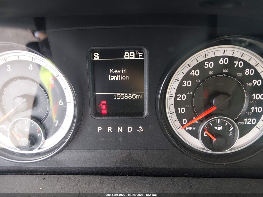 RAM 1500 - zdjęcie 15