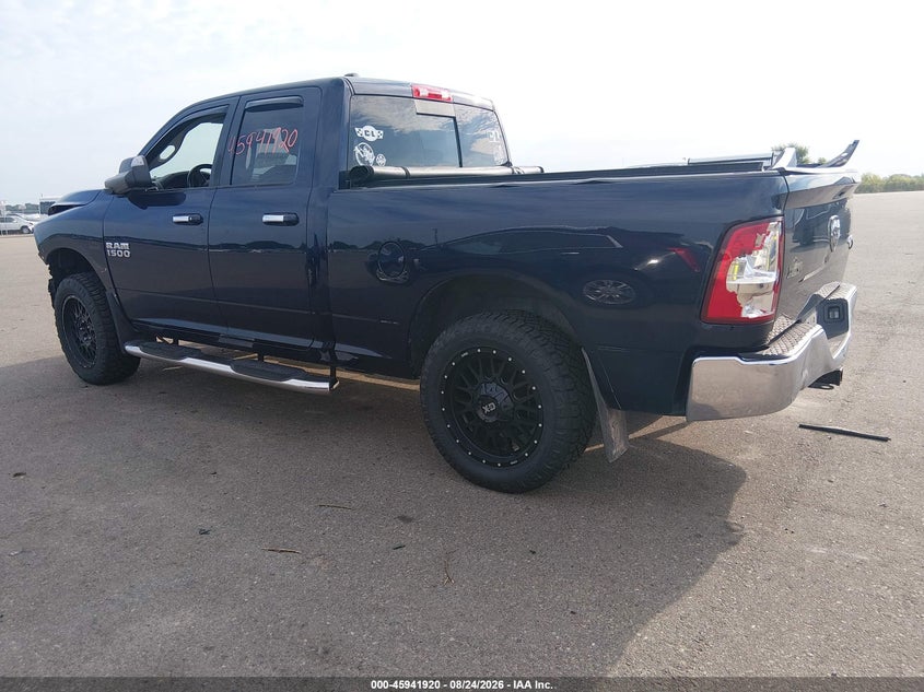 RAM 1500 - zdjęcie 3