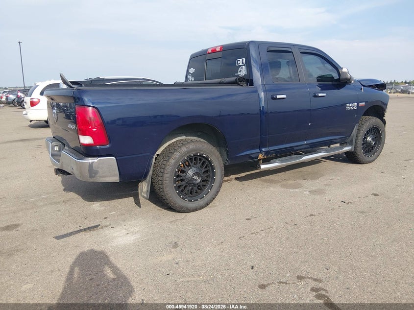 RAM 1500 - zdjęcie 4