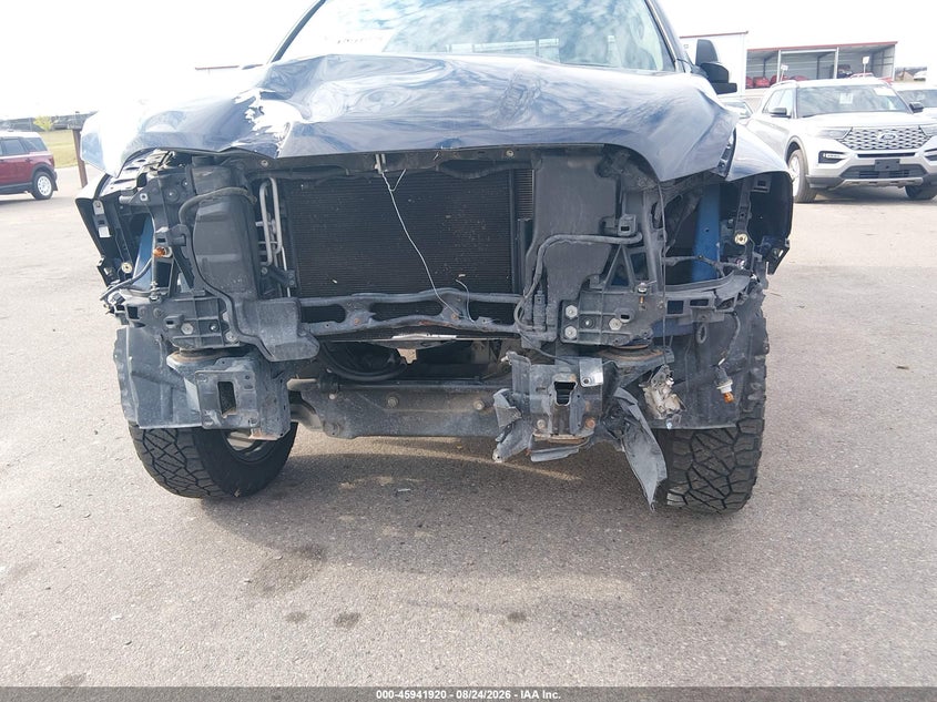 RAM 1500 - zdjęcie 6