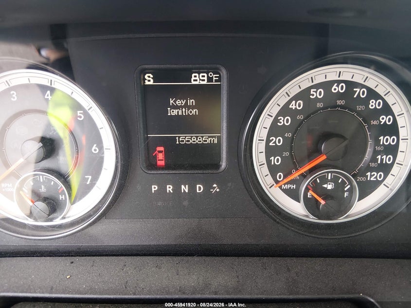 RAM 1500 - zdjęcie 7