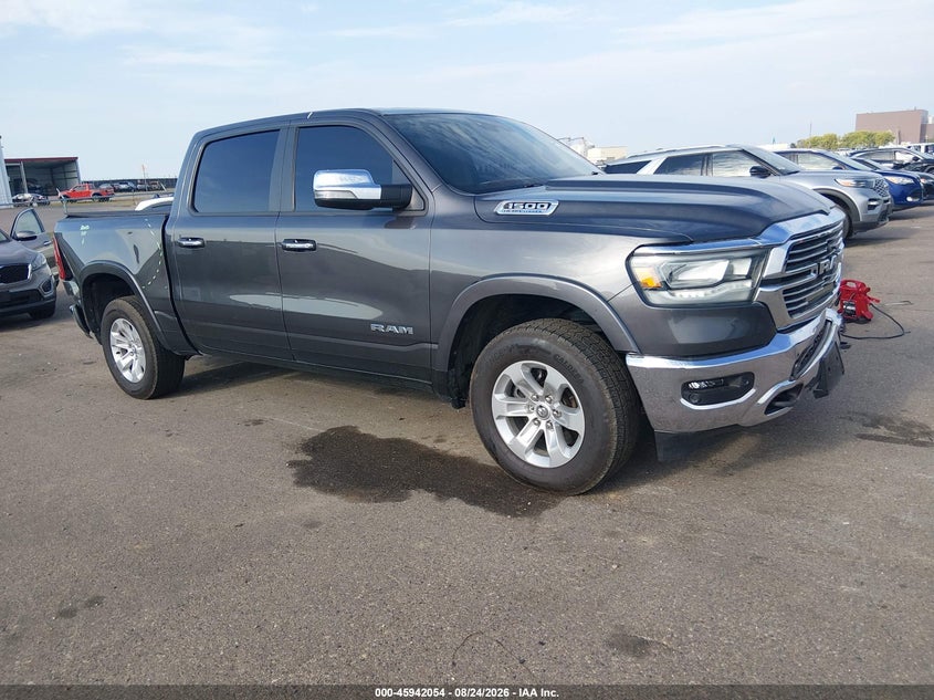 RAM 1500 - zdjęcie 1