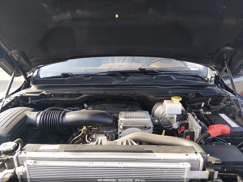 RAM 1500 - zdjęcie 10
