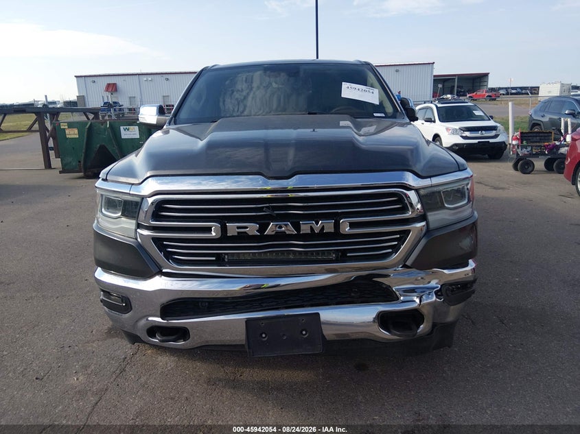 RAM 1500 - zdjęcie 12