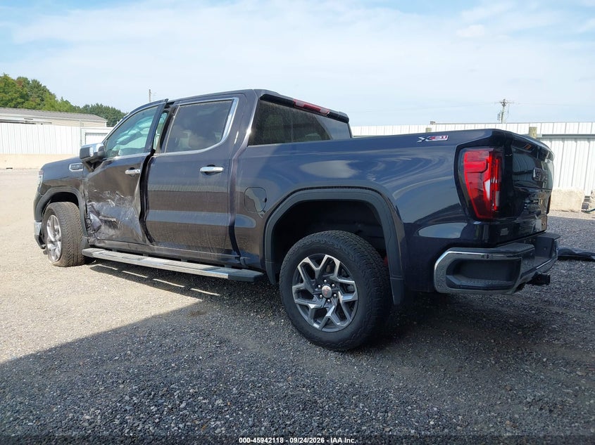 GMC SIERRA 1500 - zdjęcie 3