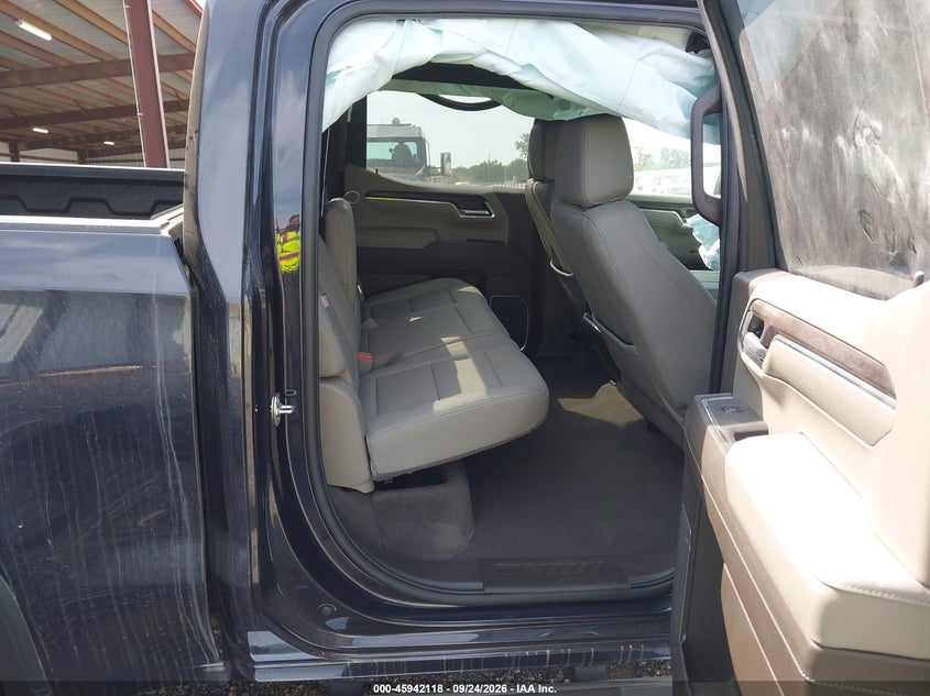 GMC SIERRA 1500 - zdjęcie 8