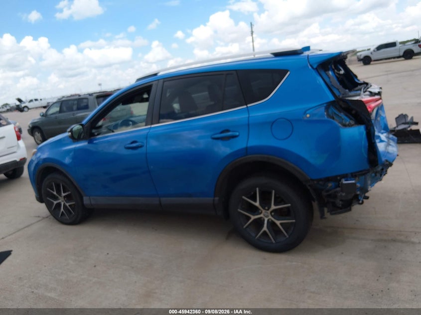 TOYOTA RAV4 - zdjęcie 14