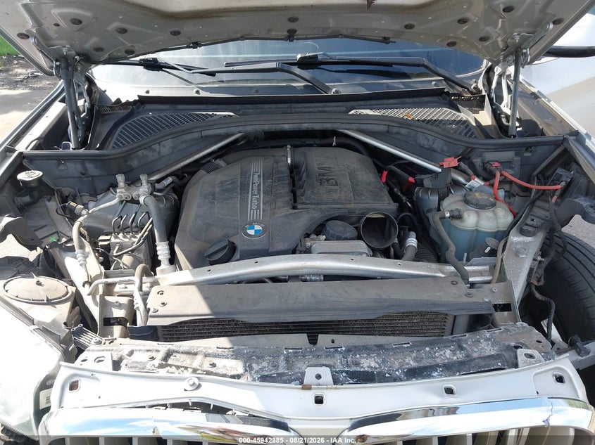 BMW X5 - zdjęcie 10