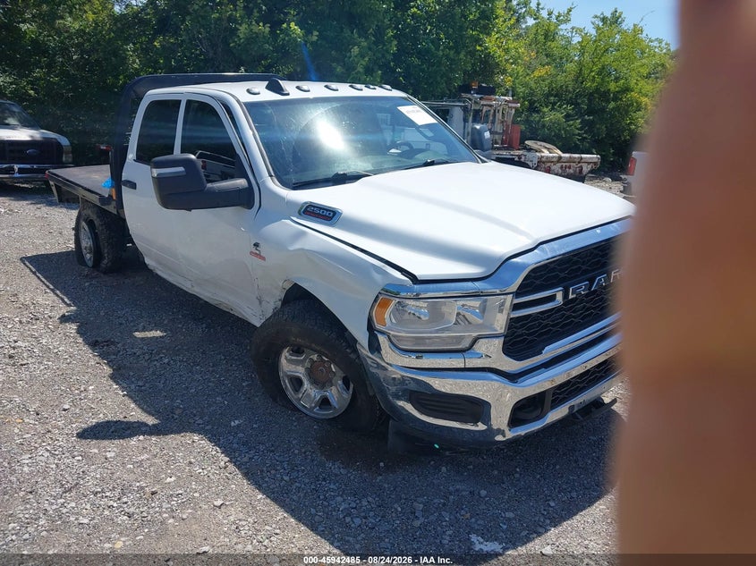 RAM 2500 - zdjęcie 1