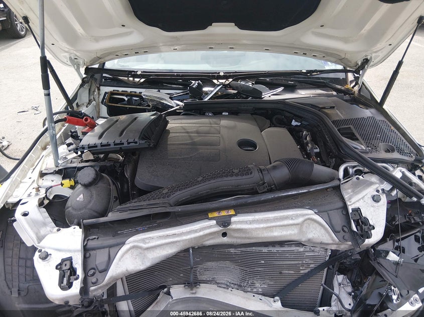 MERCEDES-BENZ C 300 - zdjęcie 10