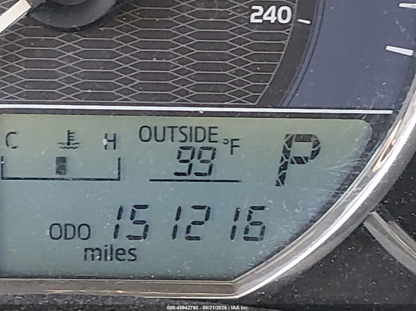 TOYOTA COROLLA - zdjęcie 15