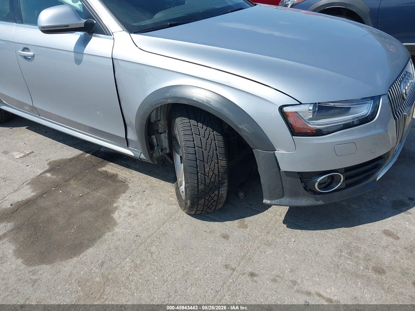 AUDI ALLROAD - zdjęcie 6