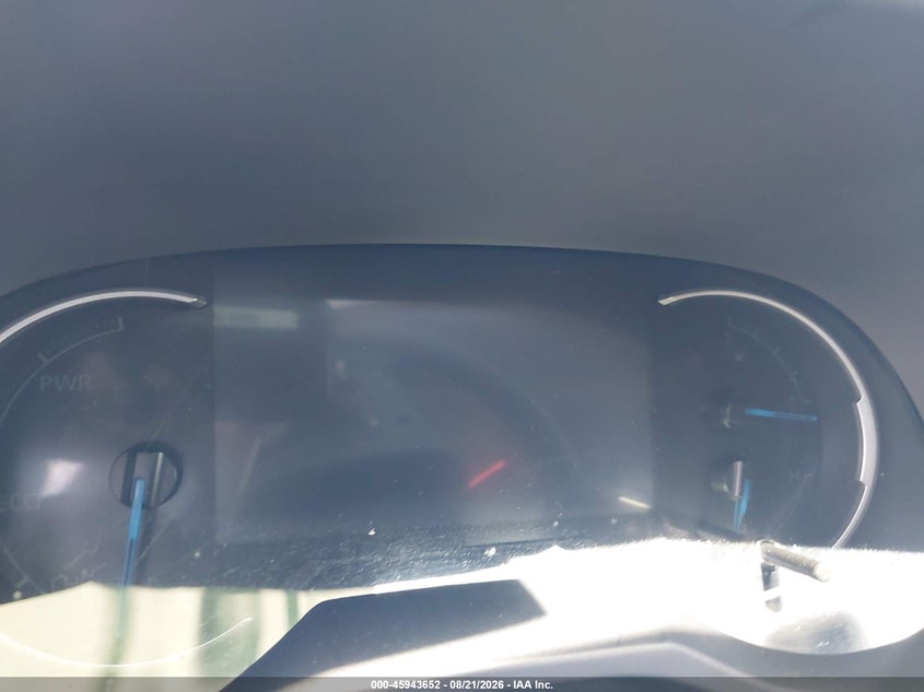 TOYOTA RAV4 HYBRID - zdjęcie 7