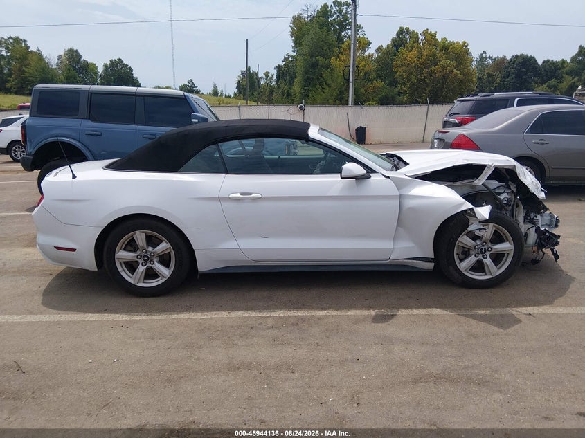 FORD MUSTANG - zdjęcie 14