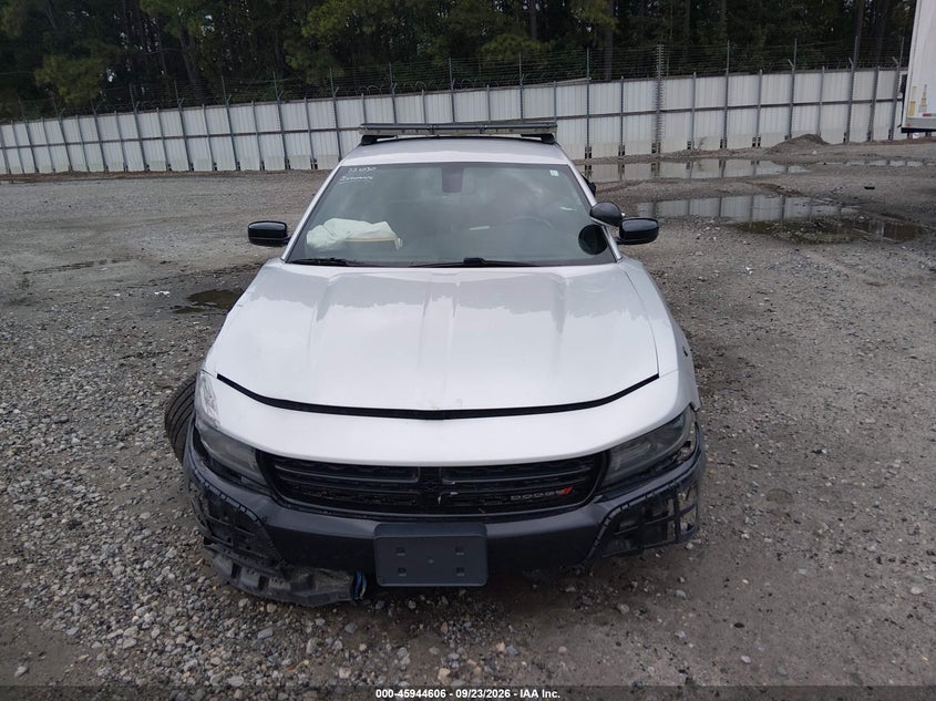 DODGE CHARGER - zdjęcie 13