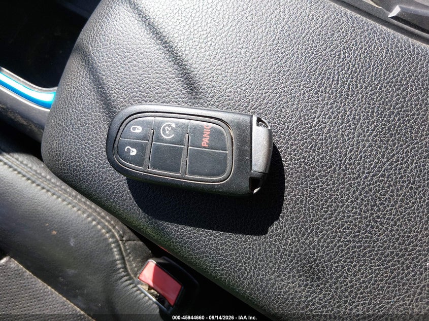 RAM 1500 - zdjęcie 11