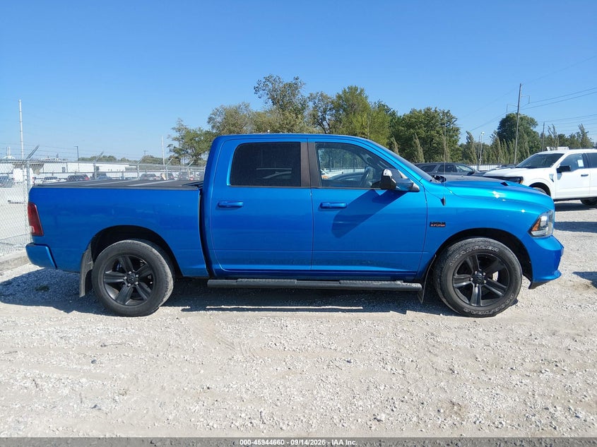 RAM 1500 - zdjęcie 14