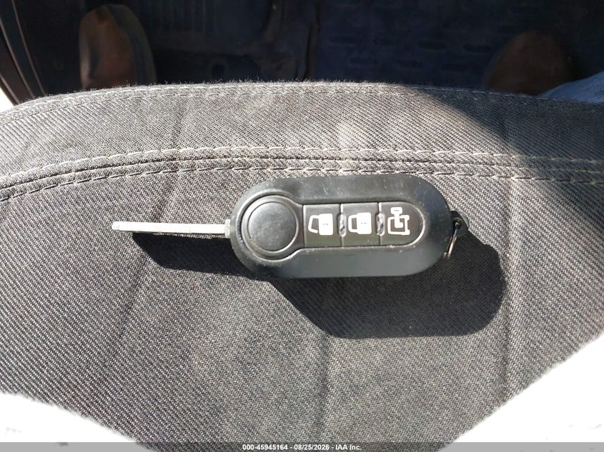 RAM PROMASTER 3500 - zdjęcie 11