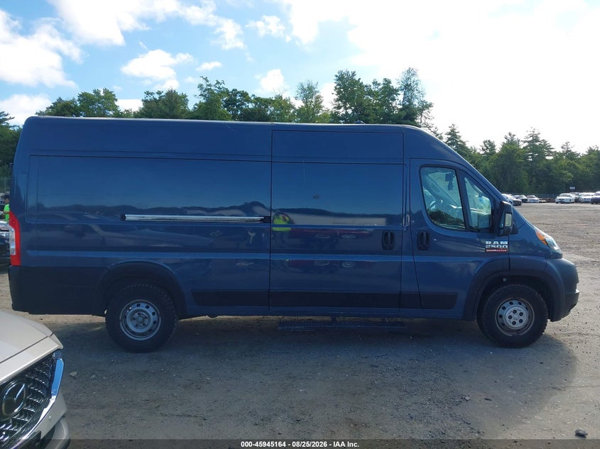 RAM PROMASTER 3500 - zdjęcie 13