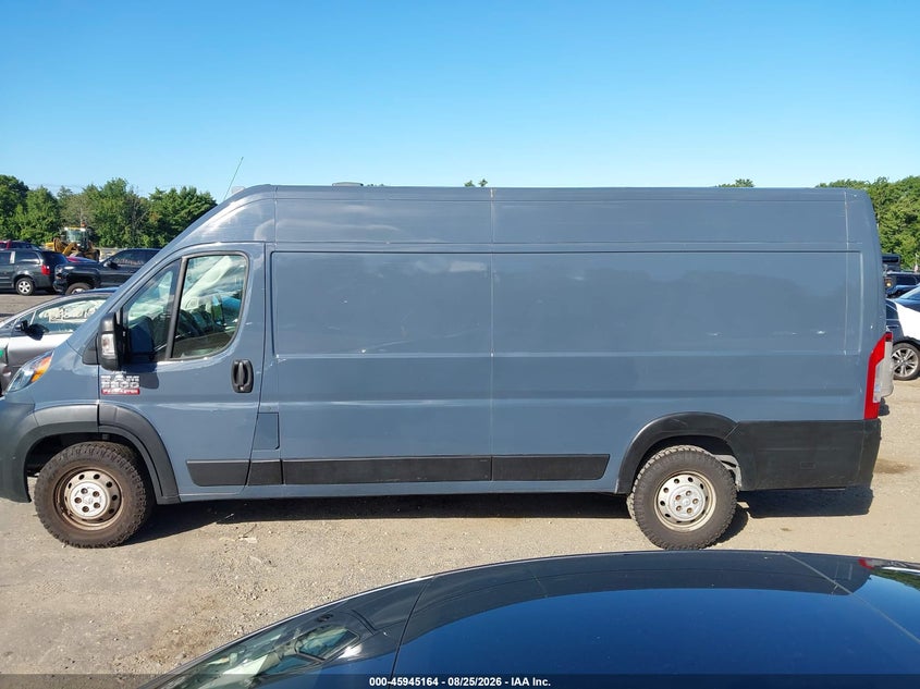 RAM PROMASTER 3500 - zdjęcie 14