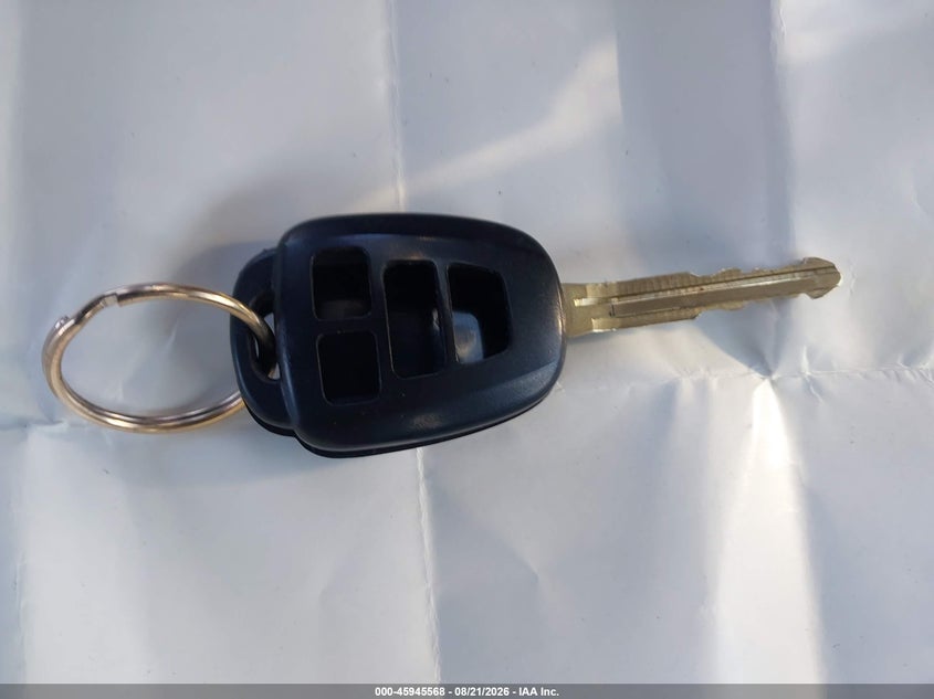 TOYOTA COROLLA - zdjęcie 11