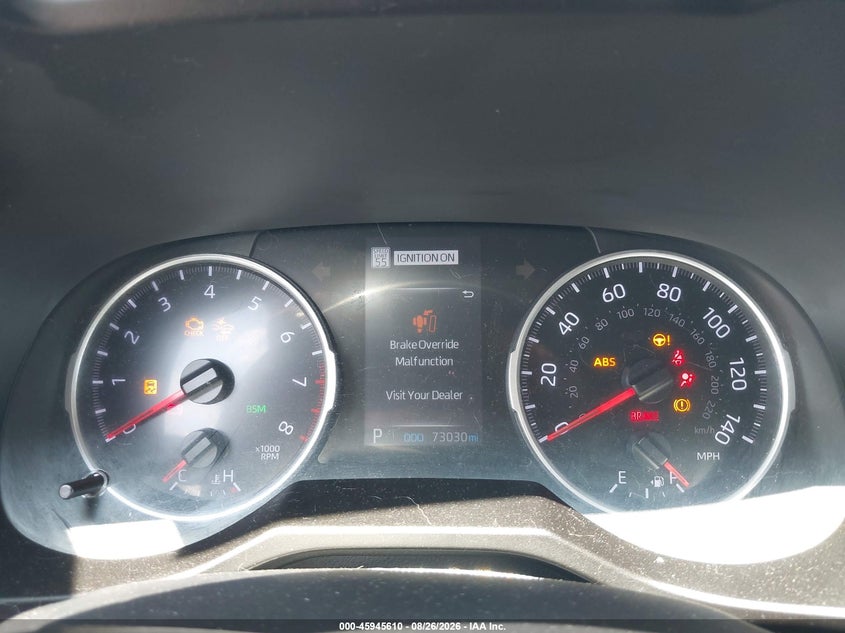TOYOTA RAV4 - zdjęcie 7