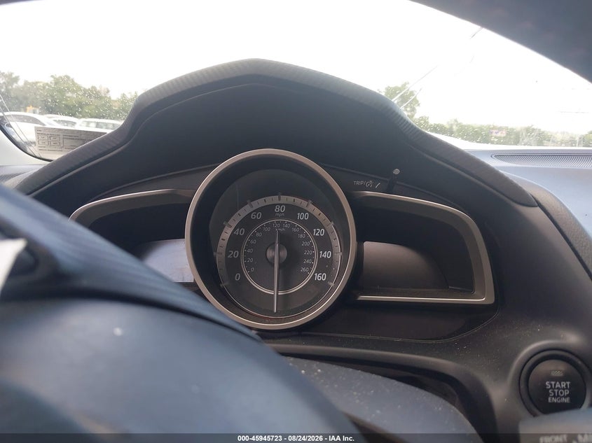 MAZDA MAZDA3 - zdjęcie 15