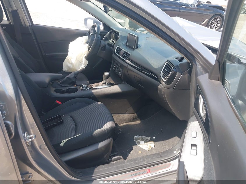 MAZDA MAZDA3 - zdjęcie 5