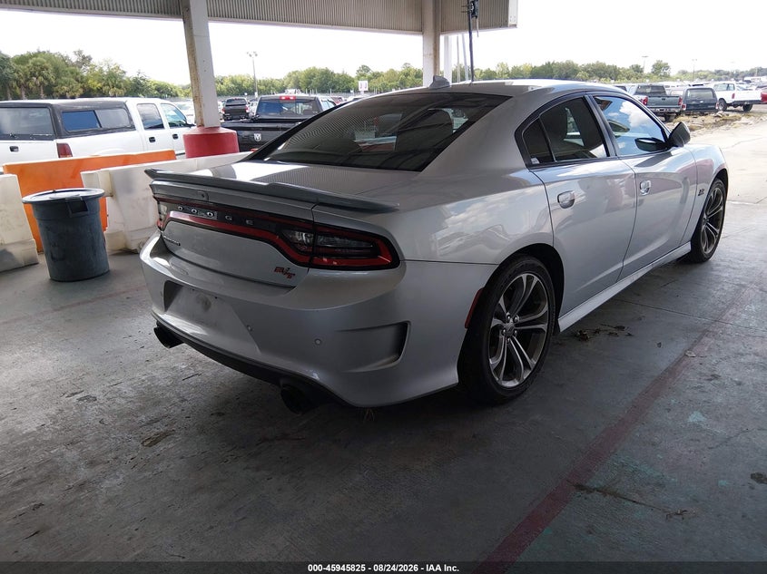 DODGE CHARGER - zdjęcie 4
