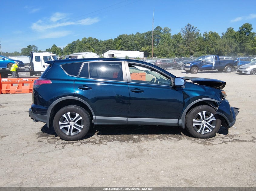 TOYOTA RAV4 - zdjęcie 13