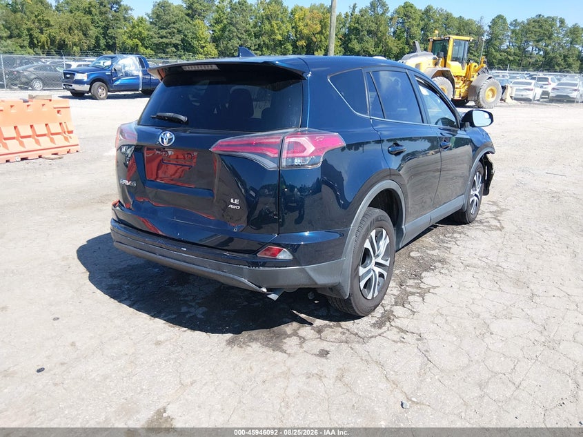 TOYOTA RAV4 - zdjęcie 4