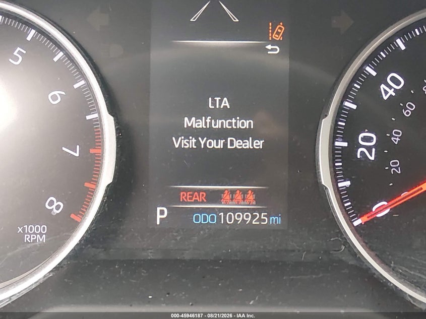 TOYOTA RAV4 - zdjęcie 16