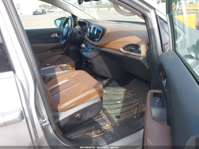 CHRYSLER PACIFICA - zdjęcie 5