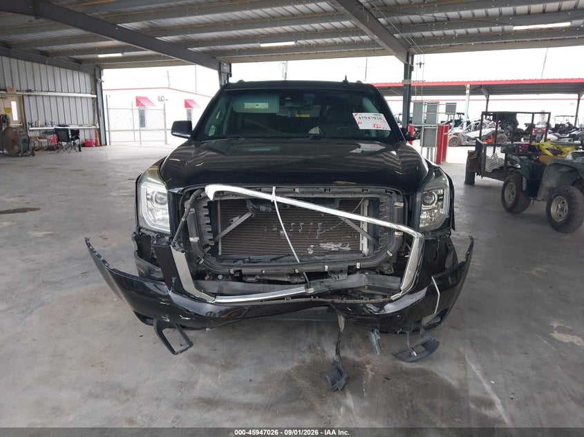 GMC YUKON XL 1500 - zdjęcie 12