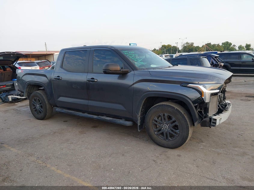 TOYOTA TUNDRA - zdjęcie 14