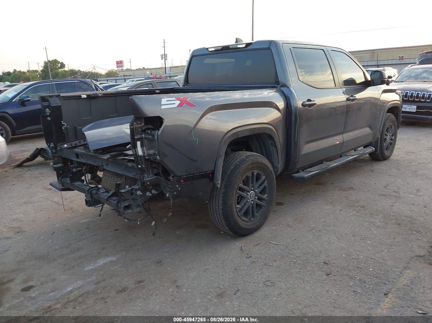 TOYOTA TUNDRA - zdjęcie 4