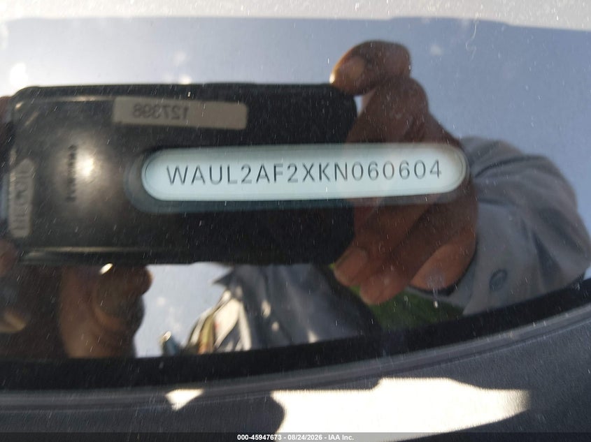 AUDI A6 - zdjęcie 9