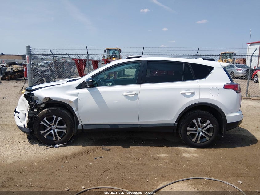 TOYOTA RAV4 - zdjęcie 14