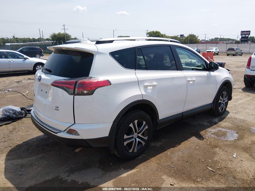 TOYOTA RAV4 - zdjęcie 4