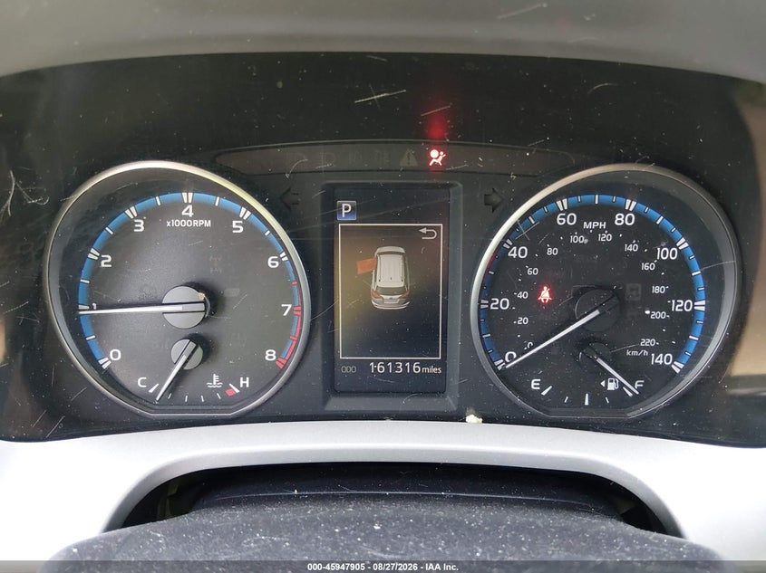 TOYOTA RAV4 - zdjęcie 7